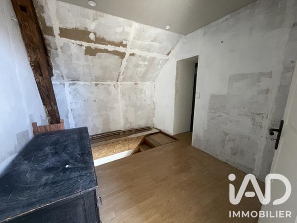 Maison à vendre 5 pièces 127,64 m² Chemilly-sur-Serein