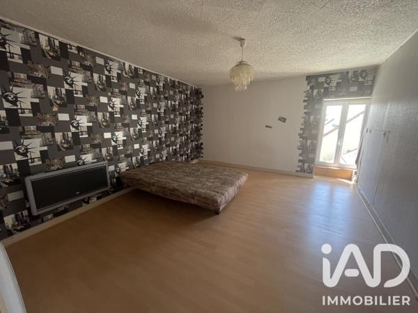 Maison à vendre 5 pièces 127,64 m² Chemilly-sur-Serein
