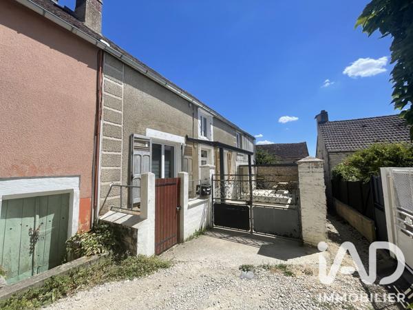 Maison à vendre 5 pièces 127,64 m² Chemilly-sur-Serein