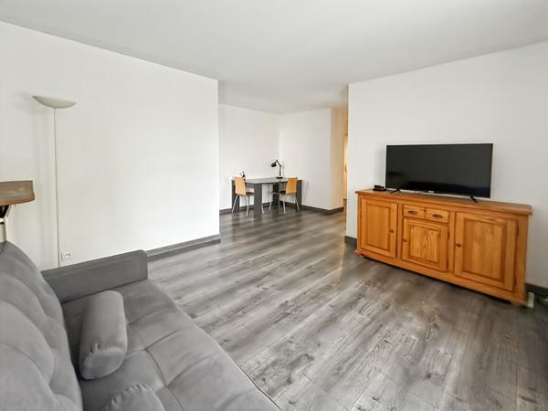 Appartement Cergy 3 pièces 55 m2