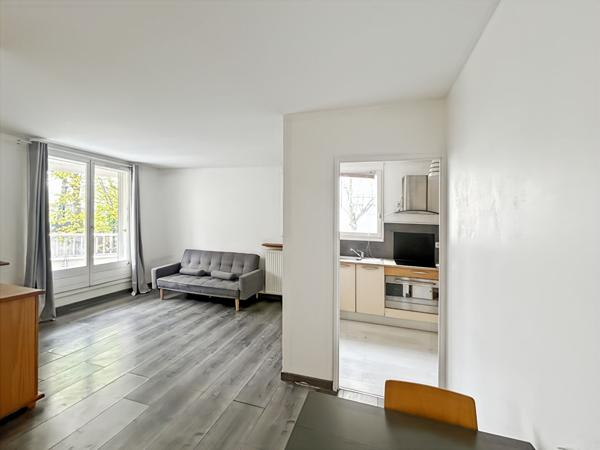 Appartement Cergy 3 pièces 55 m2