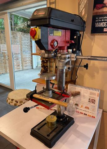 Graulhet - Fonds de commerce de 112 m²