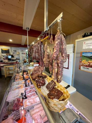 Graulhet - Fonds de commerce de 112 m²