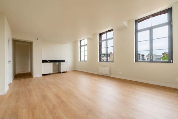 Appartement à vendre 4 pièces 66m² Douai (59500)