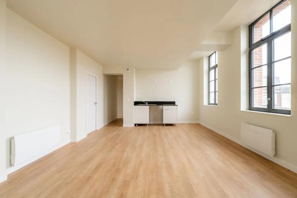 Appartement à vendre 4 pièces 66m² Douai (59500)