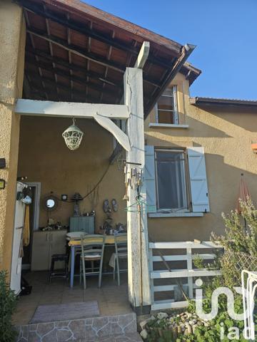 Maison à vendre 4 pièces 89 m² Orleix