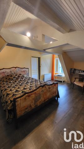 Maison à vendre 4 pièces 89 m² Orleix