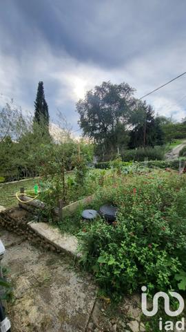 Maison à vendre 4 pièces 89 m² Orleix