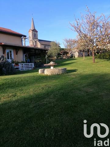 Maison à vendre 4 pièces 89 m² Orleix