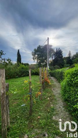 Maison à vendre 4 pièces 89 m² Orleix