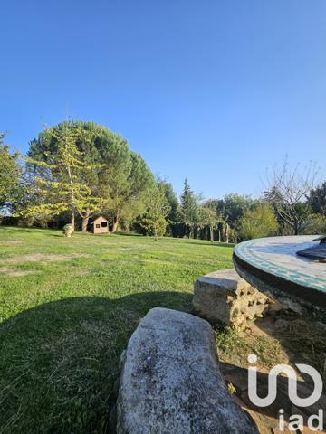 Maison à vendre 4 pièces 89 m² Orleix