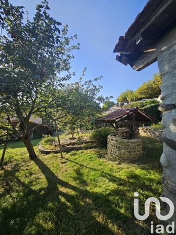 Maison à vendre 4 pièces 89 m² Orleix