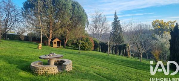 Maison à vendre 4 pièces 89 m² Sénac