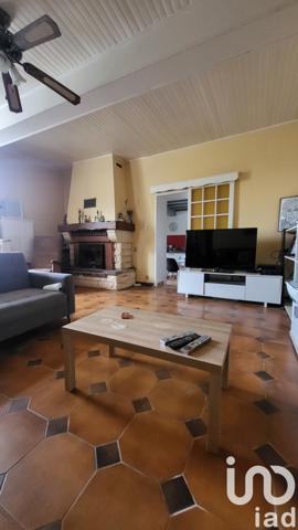 Maison à vendre 4 pièces 89 m² Orleix