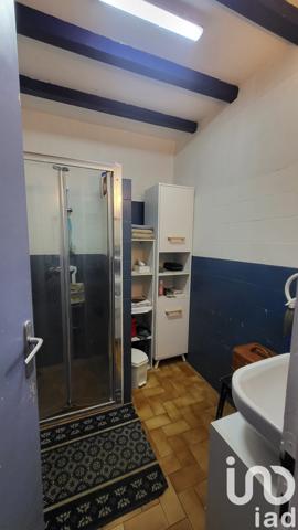 Maison à vendre 4 pièces 89 m² Orleix