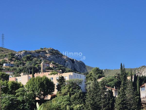 T4 81 m2 Toit Terrasse 26m2 + balcon 12m2 St Marcel