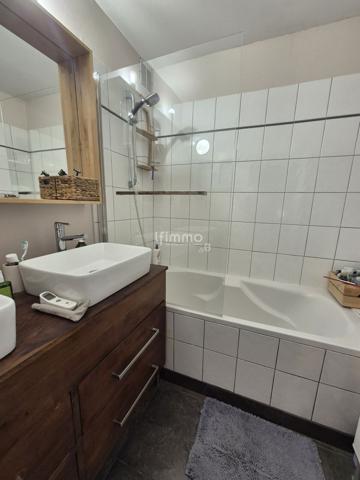 T4 81 m2 Toit Terrasse 26m2 + balcon 12m2 St Marcel