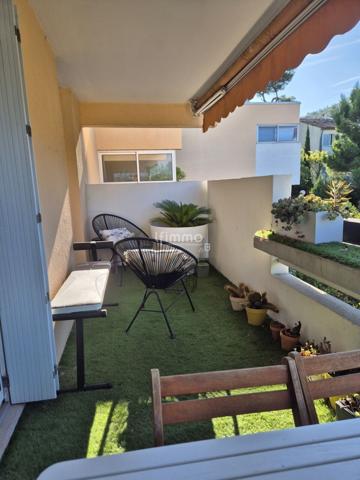 T4 81 m2 Toit Terrasse 26m2 + balcon 12m2 St Marcel