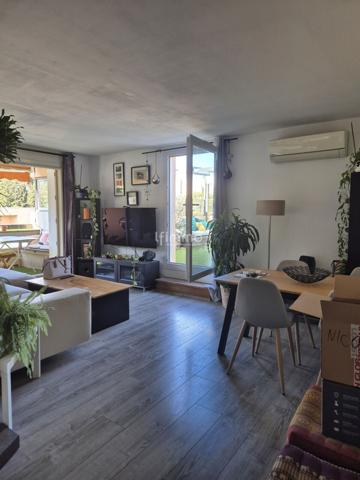 T4 81 m2 Toit Terrasse 26m2 + balcon 12m2 St Marcel