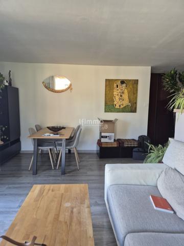 T4 81 m2 Toit Terrasse 26m2 + balcon 12m2 St Marcel