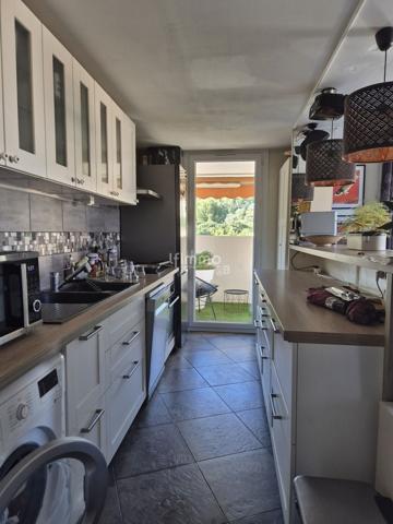 T4 81 m2 Toit Terrasse 26m2 + balcon 12m2 St Marcel