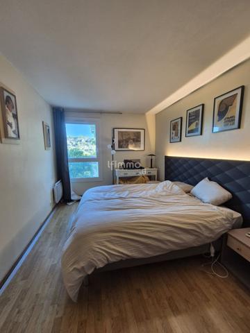 T4 81 m2 Toit Terrasse 26m2 + balcon 12m2 St Marcel