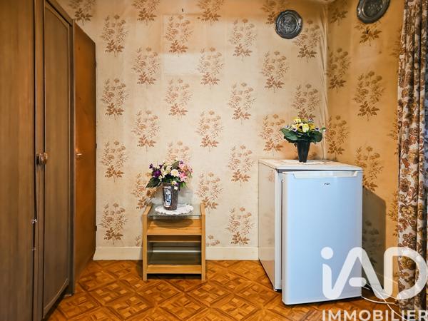 Appartement à vendre 2 pièces 48,82 m² Brie-Comte-Robert