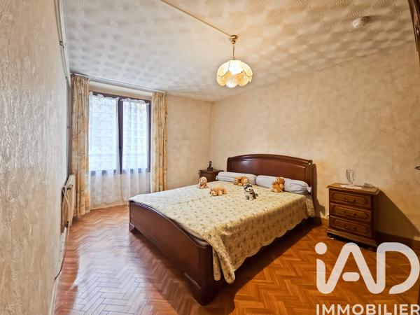 Appartement à vendre 2 pièces 48,82 m² Brie-Comte-Robert