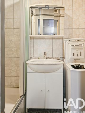 Appartement à vendre 2 pièces 48,82 m² Brie-Comte-Robert