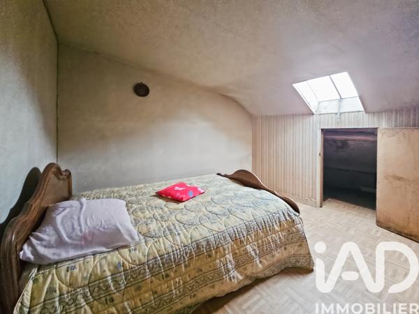 Appartement à vendre 2 pièces 48,82 m² Brie-Comte-Robert