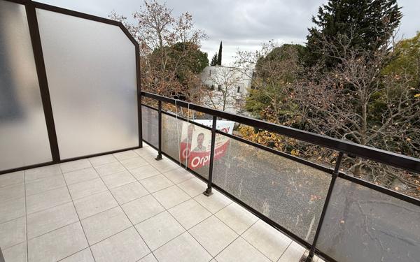 Appartement à louer    2 pièces •  Montpellier