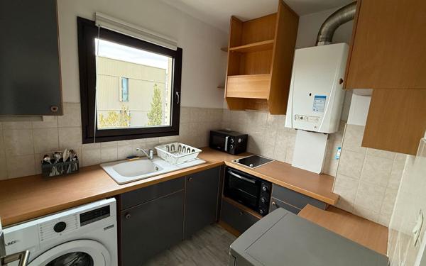 Appartement à louer    2 pièces •  Montpellier