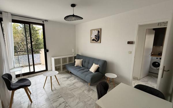 Appartement à louer    2 pièces •  Montpellier