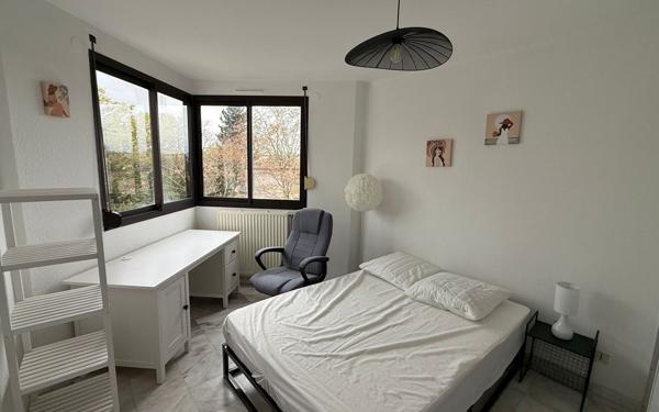 Appartement à louer    2 pièces •  Montpellier