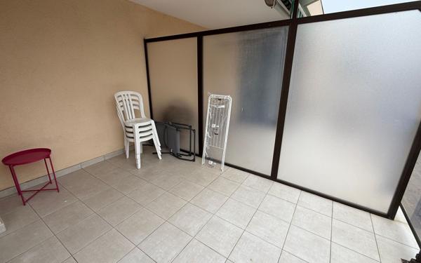 Appartement à louer    2 pièces •  Montpellier