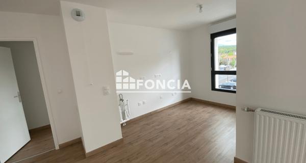 Location Appartement 2 pièces 47.12 m² - Bessancourt 95500