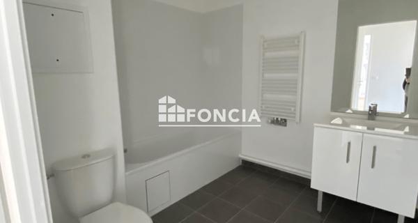 Location Appartement 2 pièces 47.12 m² - Bessancourt 95500