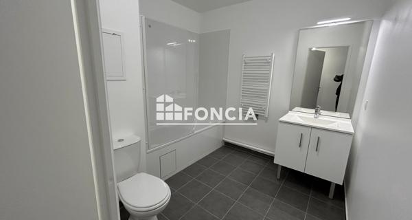 Location Appartement 2 pièces 47.12 m² - Bessancourt 95500