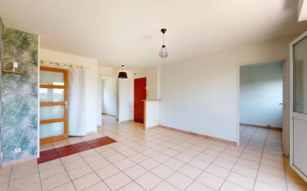 Appartement à vendre    4 pièces • 75,20 m2 Irigny