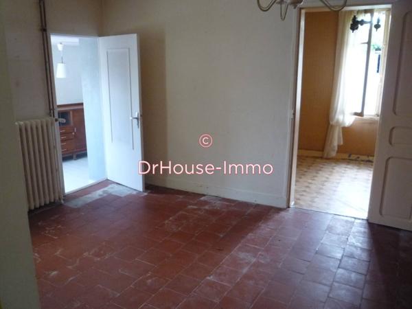 Maison à vendre 6 pièces de 82 m²