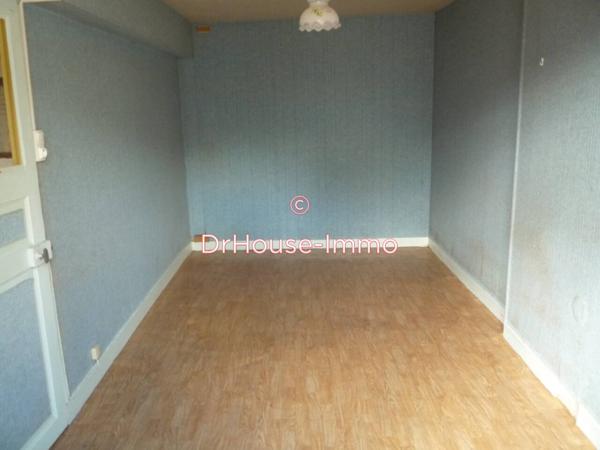 Maison à vendre 6 pièces de 82 m²