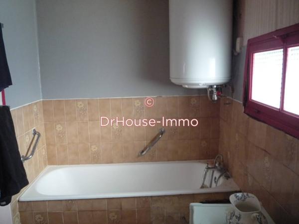 Maison à vendre 6 pièces de 82 m²