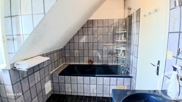 Maison à vendre  4 pièces - 116,95 m2 ST PIERRE QUIBERON - 56
