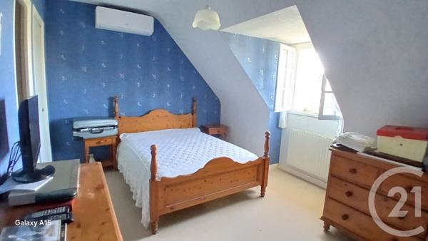Maison à vendre  4 pièces - 116,95 m2 ST PIERRE QUIBERON - 56