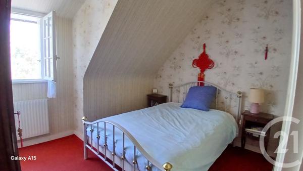 Maison à vendre  4 pièces - 116,95 m2 ST PIERRE QUIBERON - 56