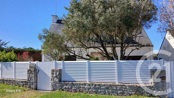 Maison à vendre  4 pièces - 116,95 m2 ST PIERRE QUIBERON - 56