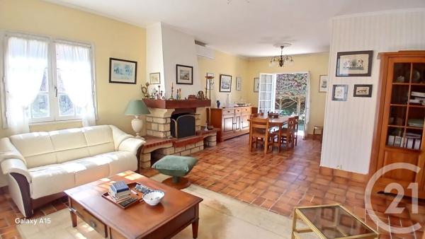 Maison à vendre  4 pièces - 116,95 m2 ST PIERRE QUIBERON - 56