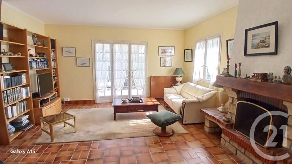 Maison à vendre  4 pièces - 116,95 m2 ST PIERRE QUIBERON - 56