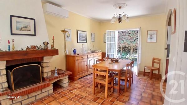 Maison à vendre  4 pièces - 116,95 m2 ST PIERRE QUIBERON - 56
