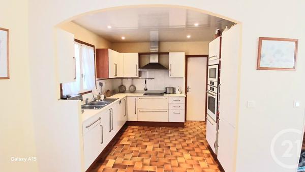 Maison à vendre  4 pièces - 116,95 m2 ST PIERRE QUIBERON - 56